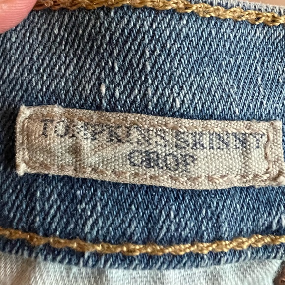 Jeans - Picture 5 of 10